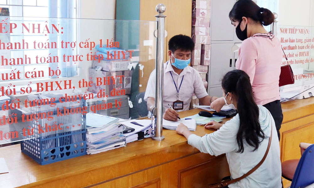 Quy định về điều kiện hưởng trợ cấp thất nghiệp