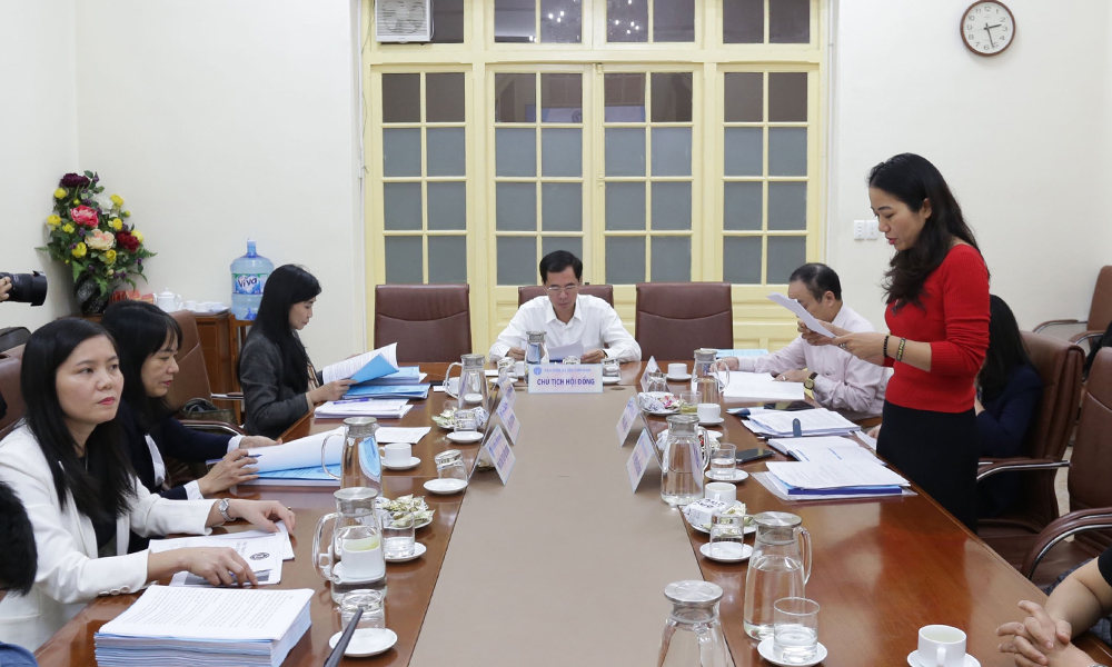 Nâng cao chất lượng thông tin báo chí ngành BHXH Việt Nam