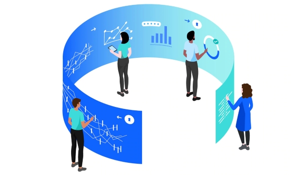 Ứng dụng Big Data và trí tuệ nhân tạo (AI) trong lĩnh vực ASXH 