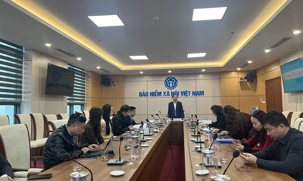 Thực trạng thi hành pháp luật về đóng BHXH, BHYT, BH thất nghiệp và giải pháp hoàn thiện