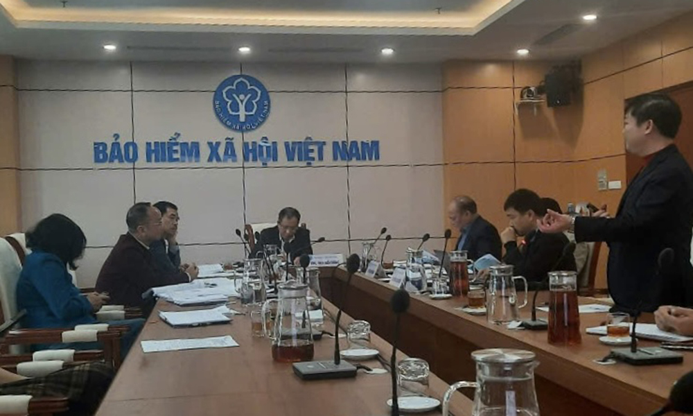 Hoàn thiện chính sách BHXH để NLĐ,  người SDLĐ phòng chống, ứng phó kịp thời trong trường hợp rủi ro