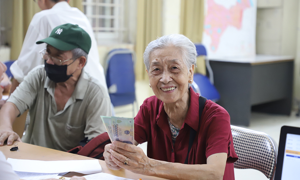 Xây dựng hệ thống hưu trí đa tầng: Kinh nghiệm quốc tế và những vấn đề đặt ra tại Việt Nam