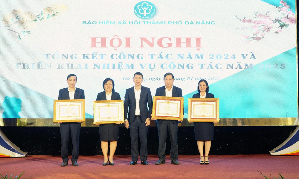 Những bước tiến ngoạn mục sau 30 năm thành lập