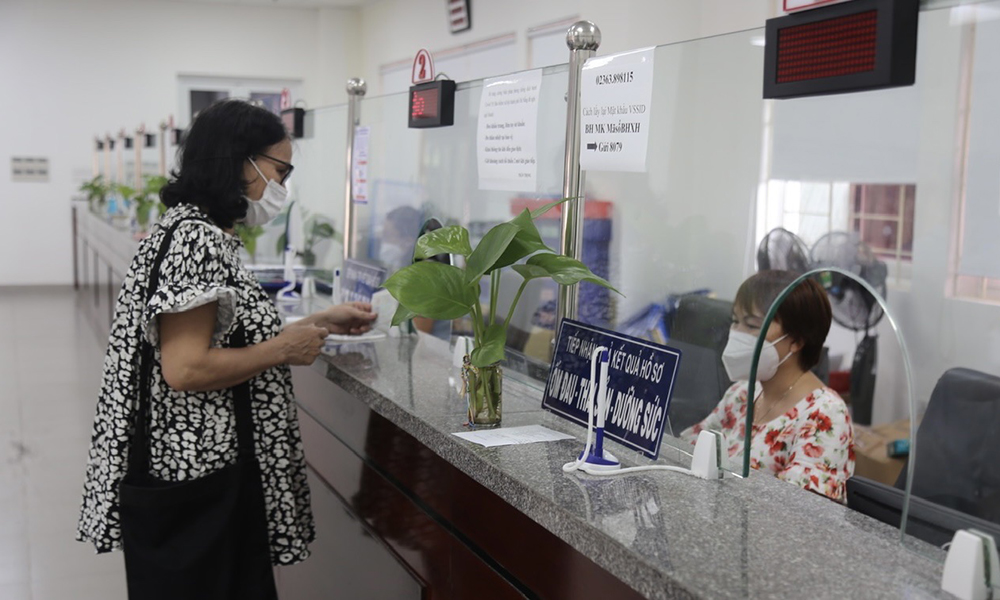 TP.Đà Nẵng: Chính thức hỗ trợ 100% mức đóng BHYT cho người từ đủ 60 tuổi- dưới 75 tuổi