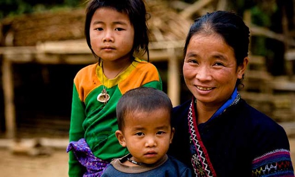 Lào với hệ thống ASXH cho NLĐ