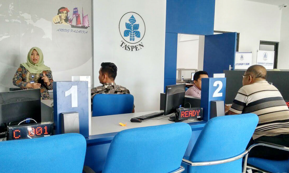 Indonesia bảo đảm ASXH cho người dân