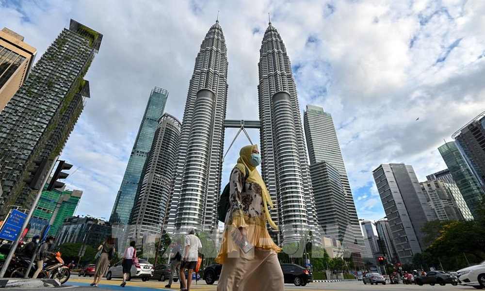 Đảm bảo ASXH cho người dân Malaysia