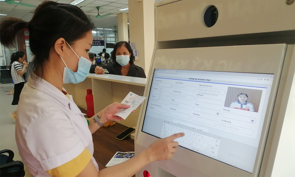 Thủ tục, cách thức lấy lại mã số thẻ BHYT
