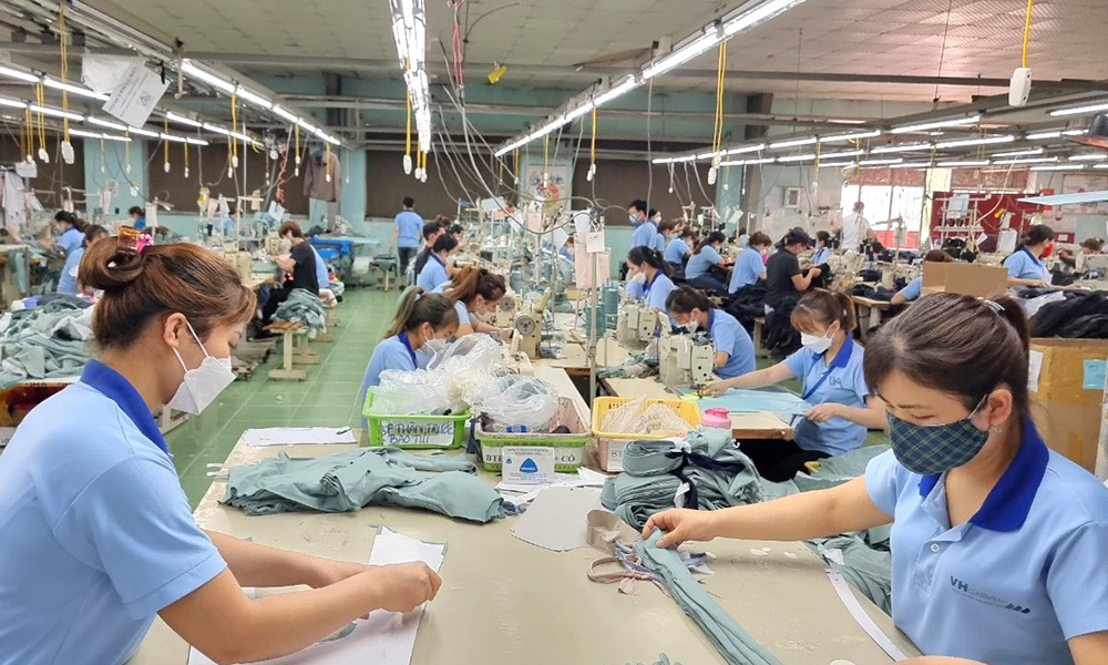 “Công thức” vận hành của doanh nghiệp né đóng BHXH