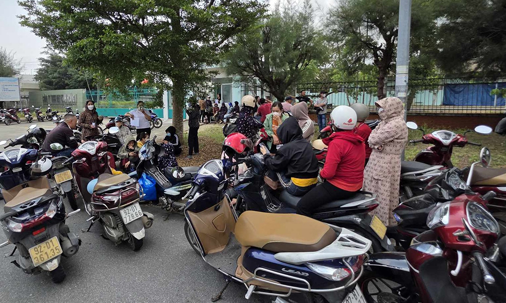 Việc kiểm soát, theo dõi tình hình đóng BHXH sẽ được làm tốt hơn