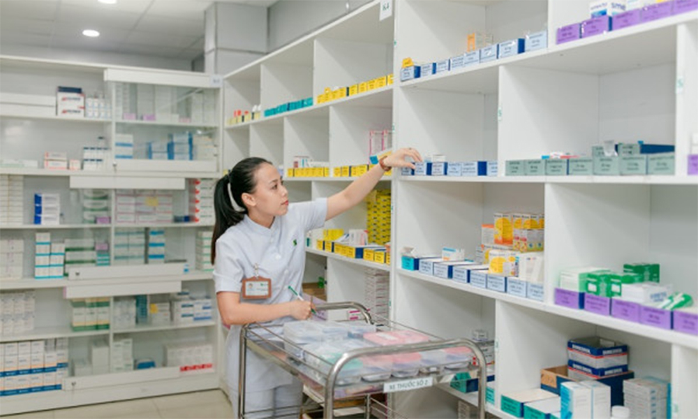 Một số lưu ý khi sử dụng thuốc kháng sinh Daptomycin
