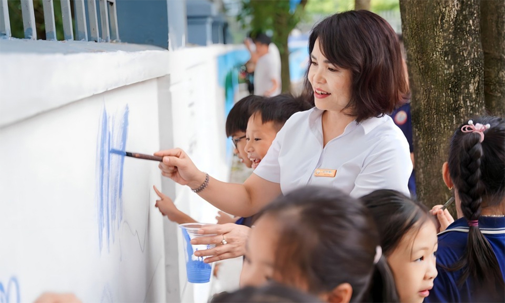 Những chính sách nổi bật có hiệu lực trong tháng 5/2024