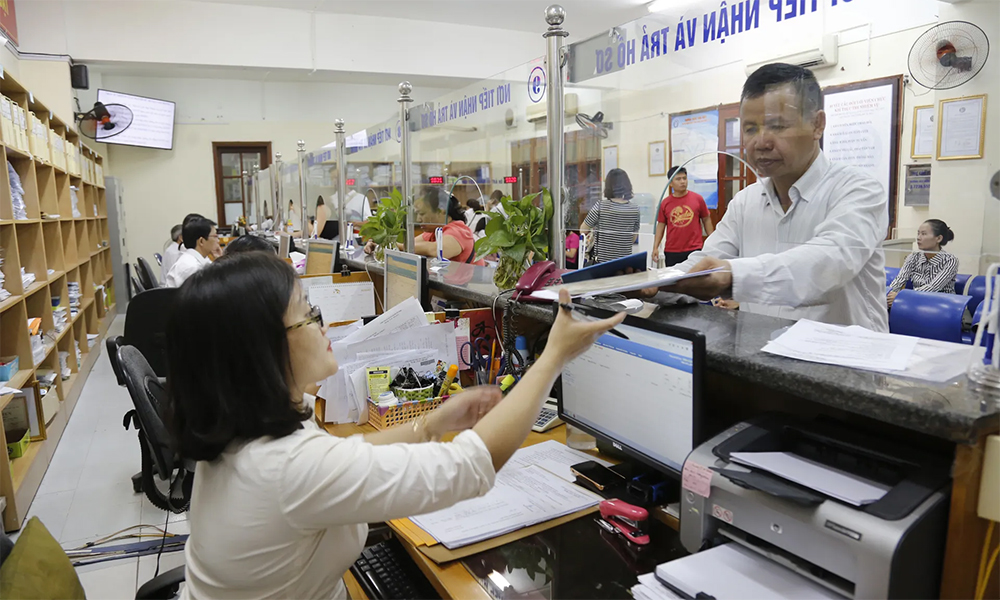 BHXH Khu vực I: Chú trọng chuyển đổi số nhằm tạo thuận lợi tối đa cho người dân