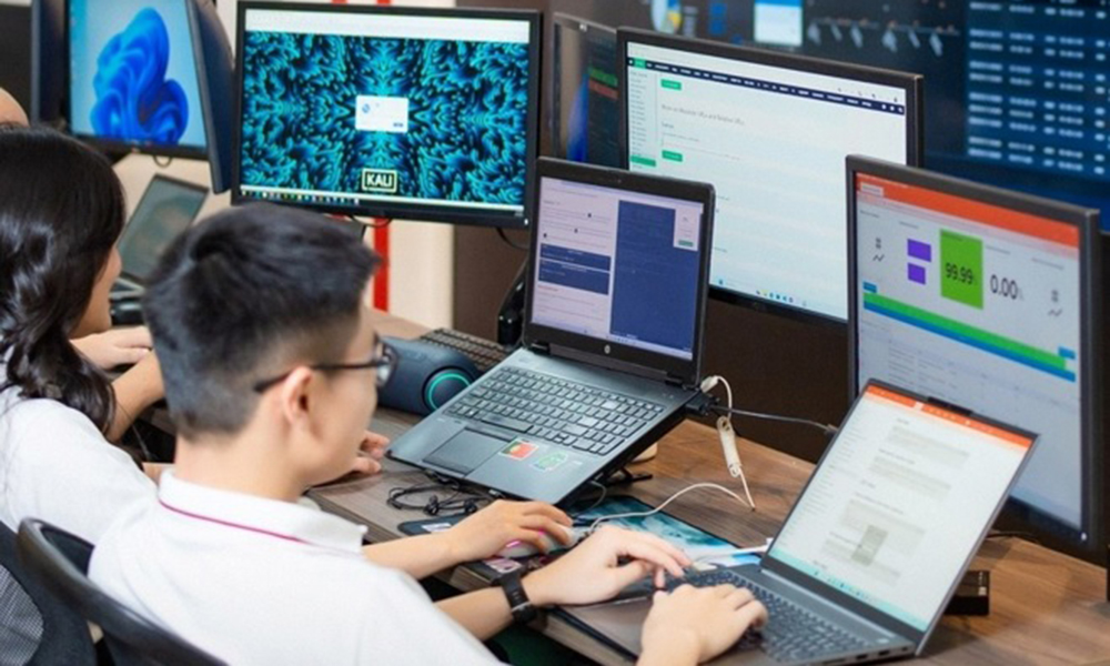 BHXH Việt Nam xác định, xử lý 72 lỗ hổng bảo mật trên hệ điều hành Windows công bố 