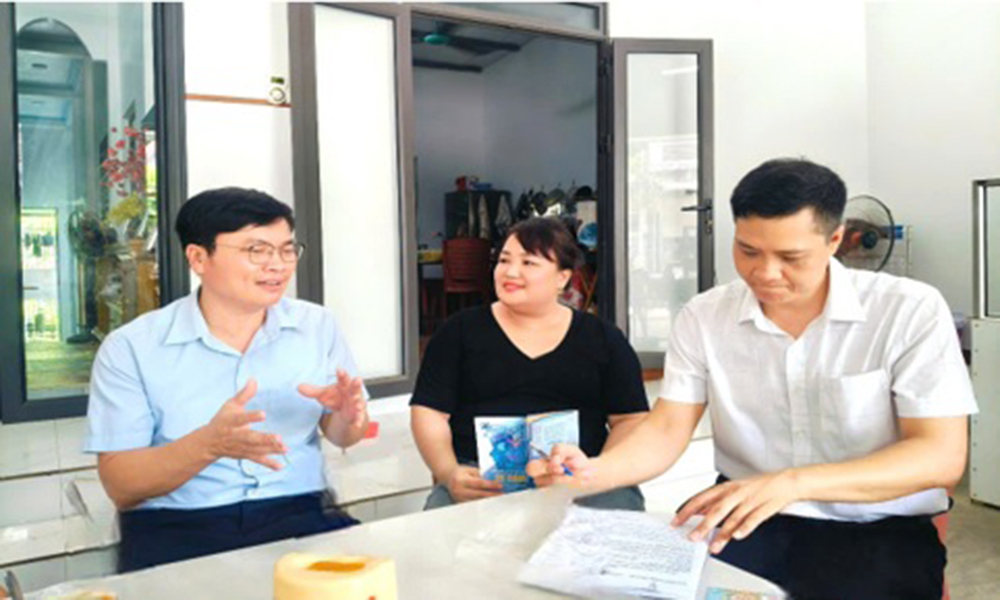 BHXH tự nguyện: Hành trang cho tuổi già hạnh phúc