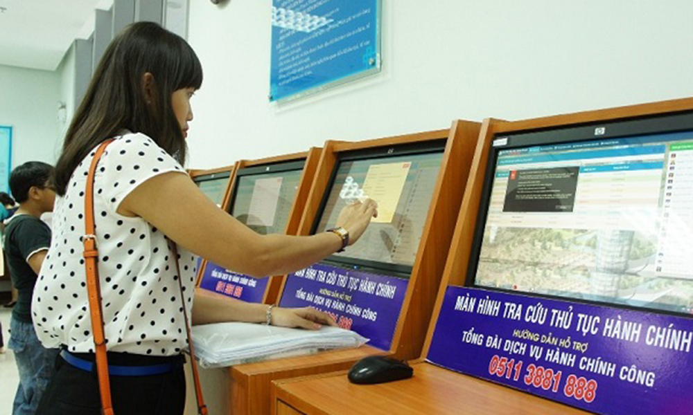 Quy trình tiếp nhận hồ sơ chi trả chế độ BH thất nghiệp