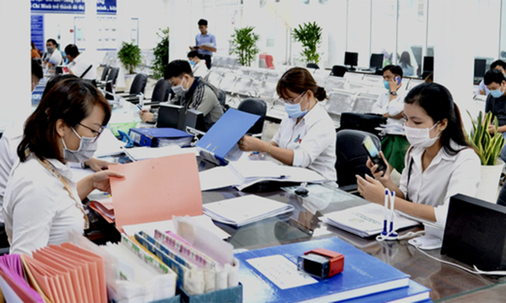 Từ 1/7/2023: Nhiều chính sách an sinh nổi bật có hiệu lực