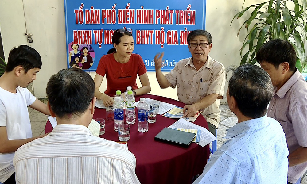 Cách làm hay từ 