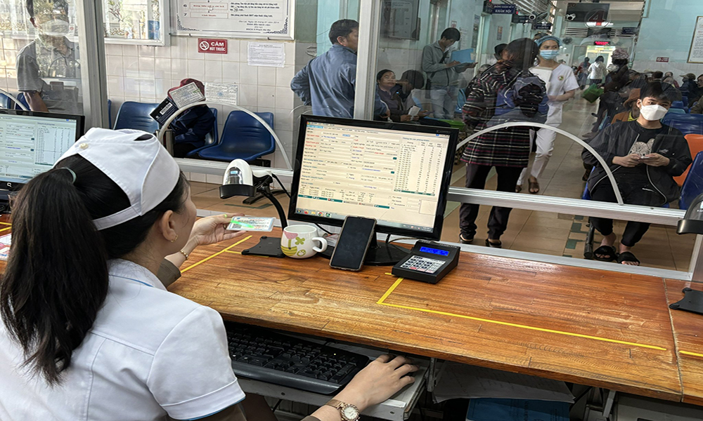 “Mệnh lệnh” của trái tim
