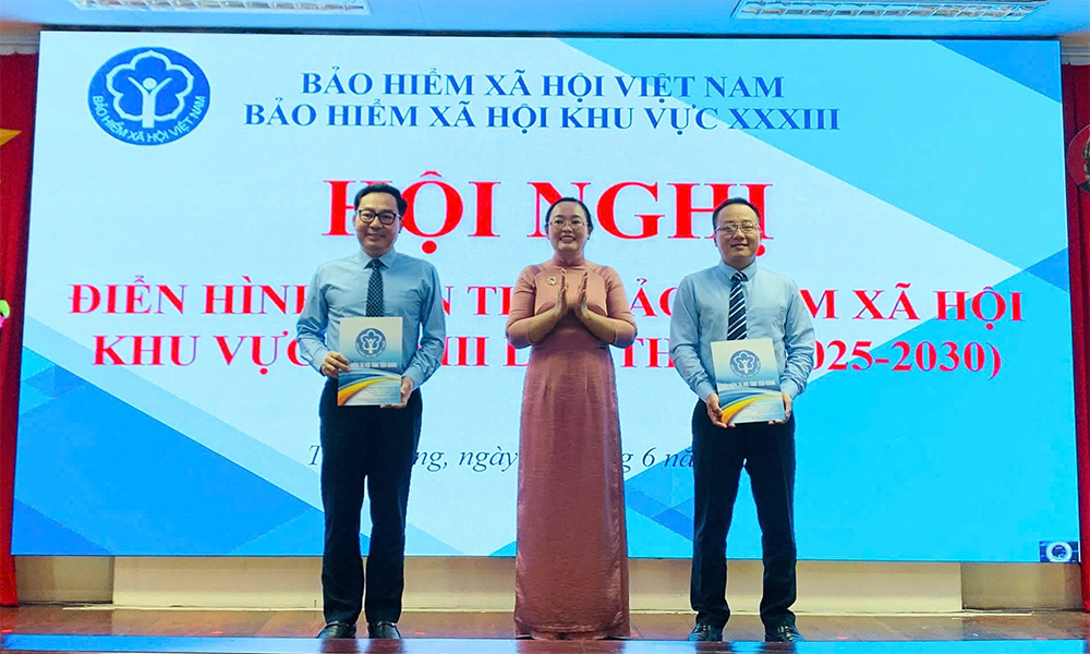Động lực để phấn đấu vì mục tiêu đảm bảo an sinh xã hội ở Đồng Tháp - Tiền Giang