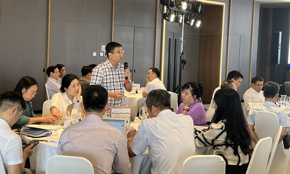 Khỏa lấp các khoảng trống về tỷ lệ bao phủ BHXH trong khu vực phi chính thức