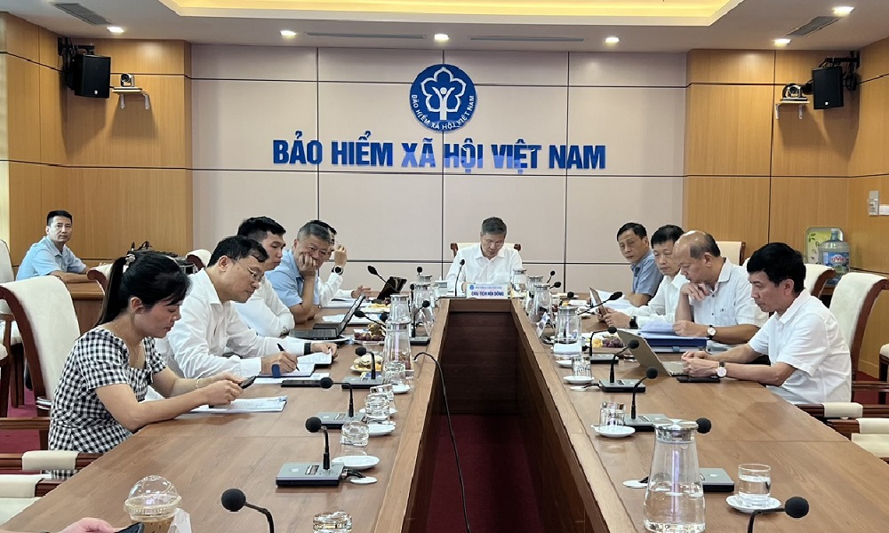 Giải pháp nâng cao chất lượng cung cấp dịch vụ khám chữa bệnh BHYT tuyến huyện vùng Tây Bắc