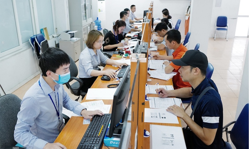 Tăng cường tư vấn, tìm kiếm việc làm cho lao động hưởng bảo hiểm thất nghiệp