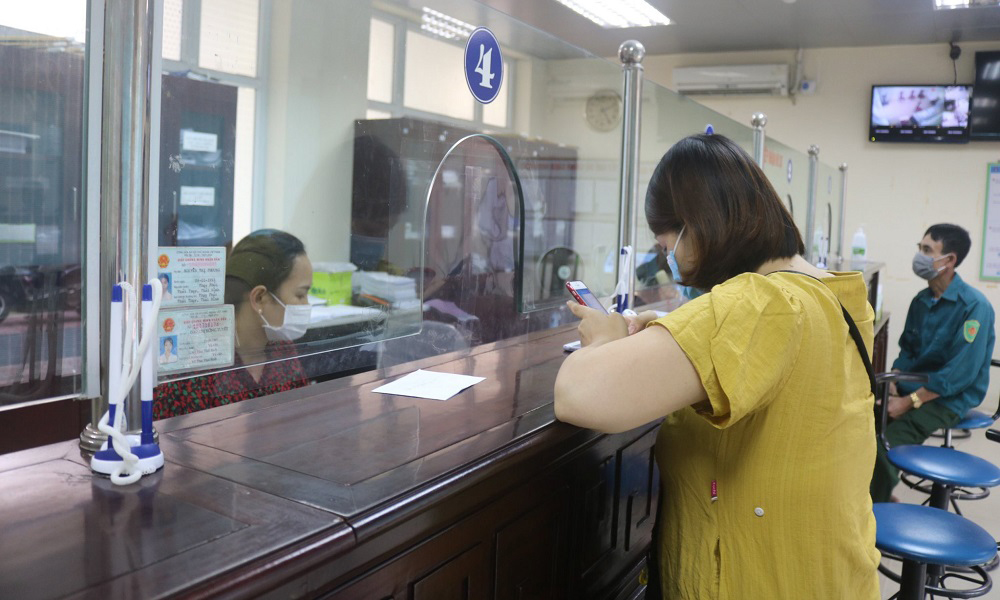 Thực hiện nghiêm các quy định TTHC “một cửa” để ngăn chặn lạm dụng, trục lợi chính sách