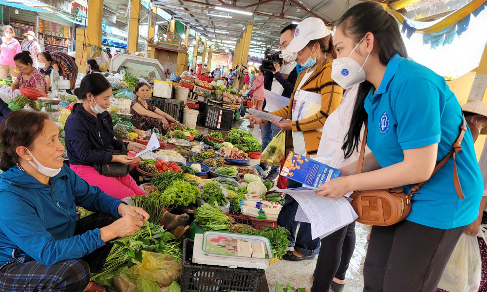 Đến 2030, trung du và miền núi phía Bắc phấn đấu đạt trên 95% dân số tham gia BHYT