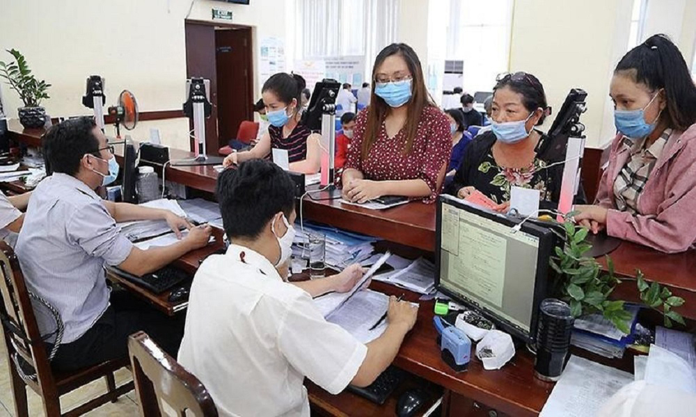 Hướng dẫn mới về tính hưởng chế độ tinh giản biên chế