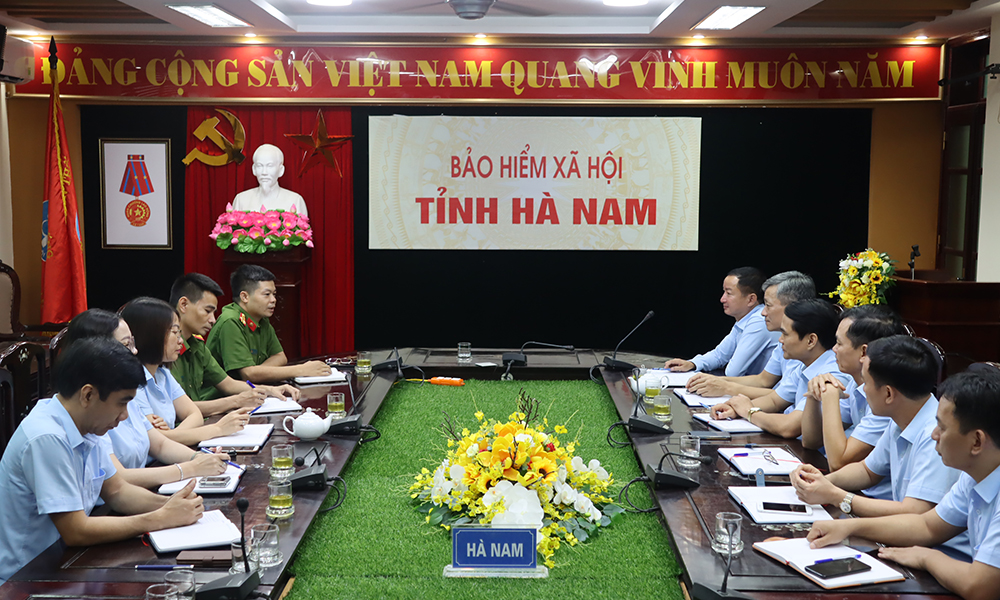 Lợi dụng kẽ hở của pháp luật về chế độ thai sản để trục lợi quỹ BHXH