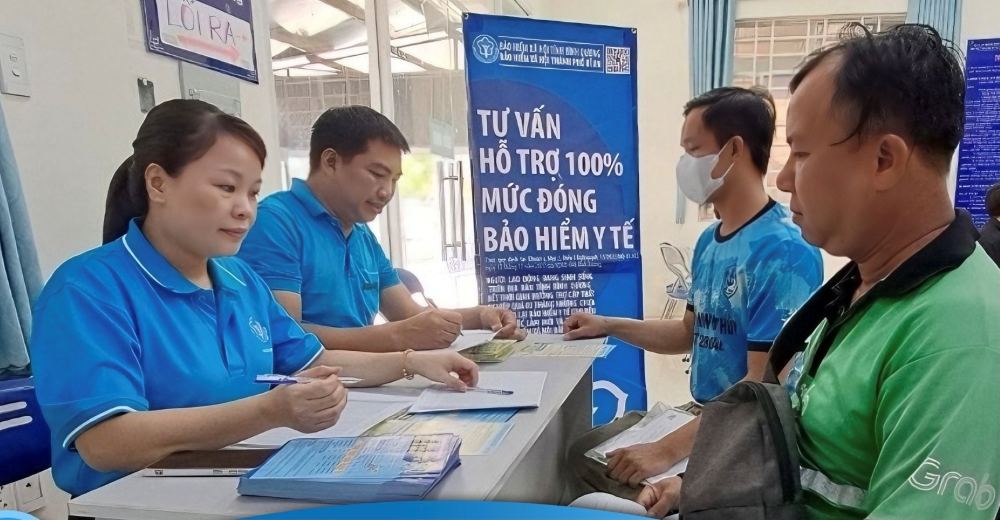 Trường hợp nào không phải đóng, không phải tham gia BHXH bắt buộc