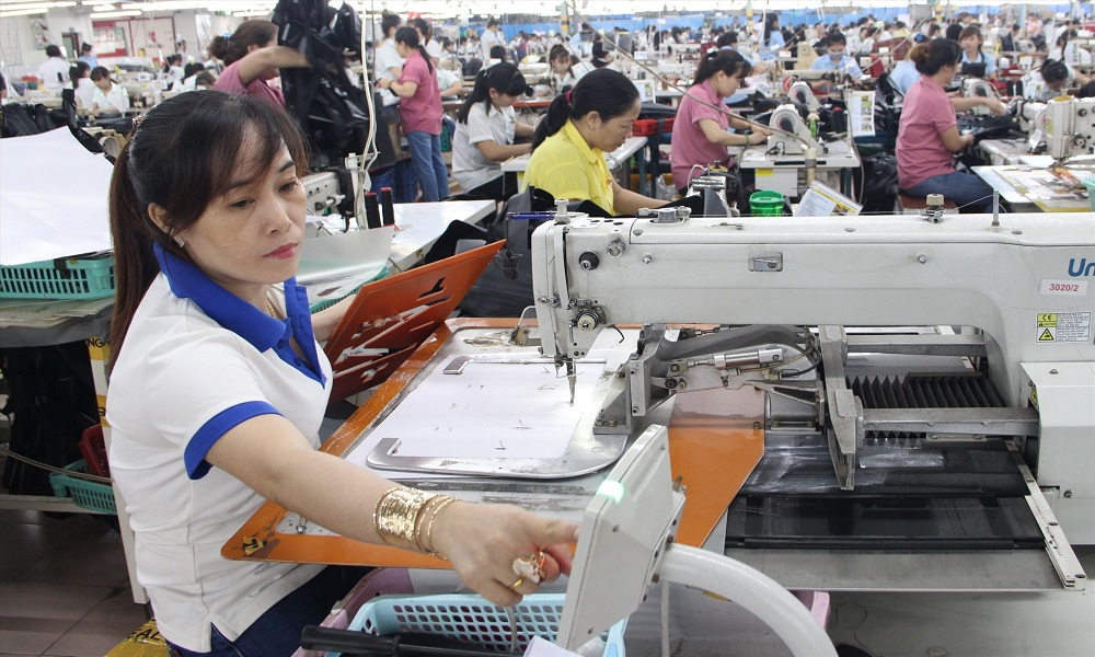 Người lao động ngày càng mong đợi nhiều hơn từ doanh nghiệp