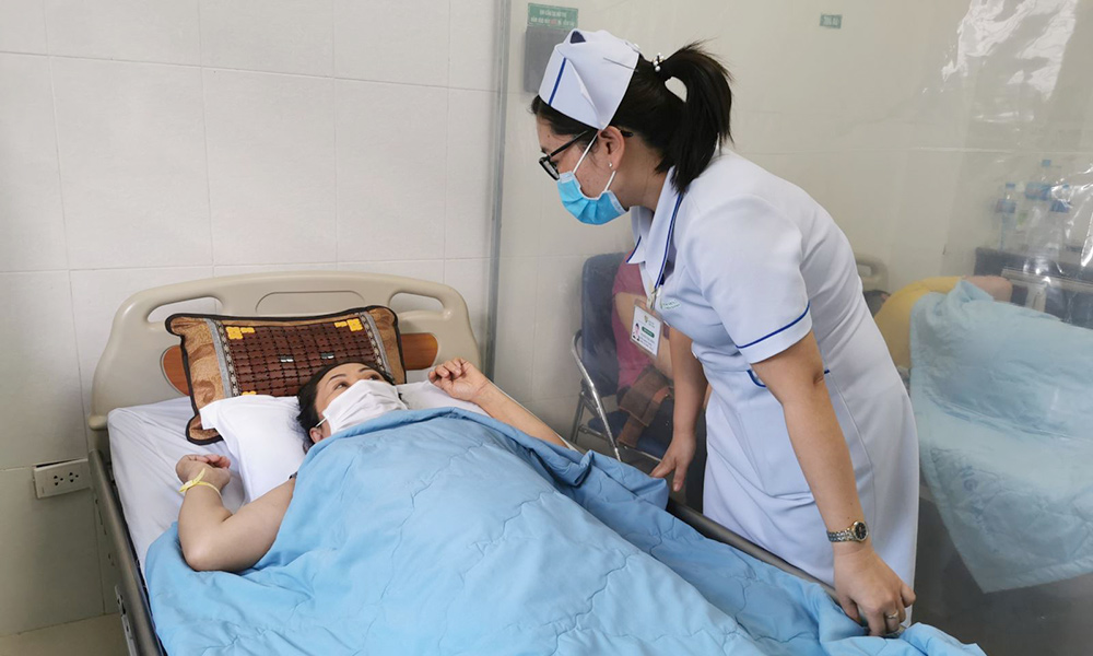 Đảm bảo thực hiện hiệu quả các quy định mới về BHYT
