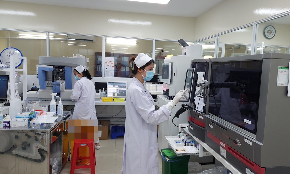 Vai trò của thông tin khoa học công nghệ trong sự nghiệp phát triển kinh tế - xã hội