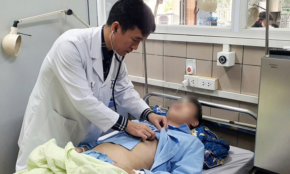 Lần đầu tiên Đại hội đồng Y tế Thế giới thông qua nghị quyết về sức khỏe phổi và thận

