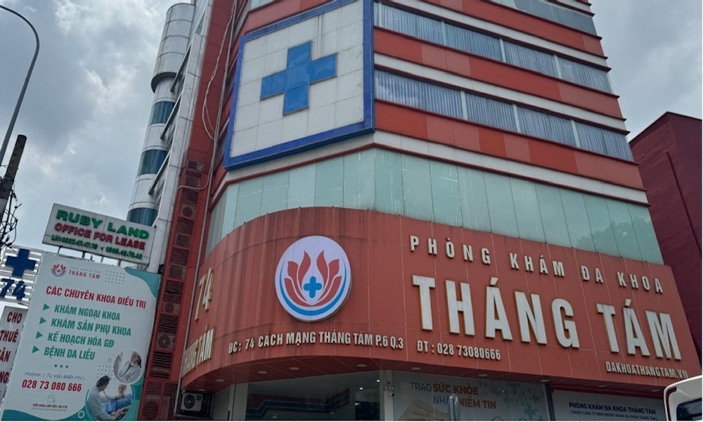 Cần biện pháp mạnh với cơ sở y tế “vẽ bệnh, moi tiền”