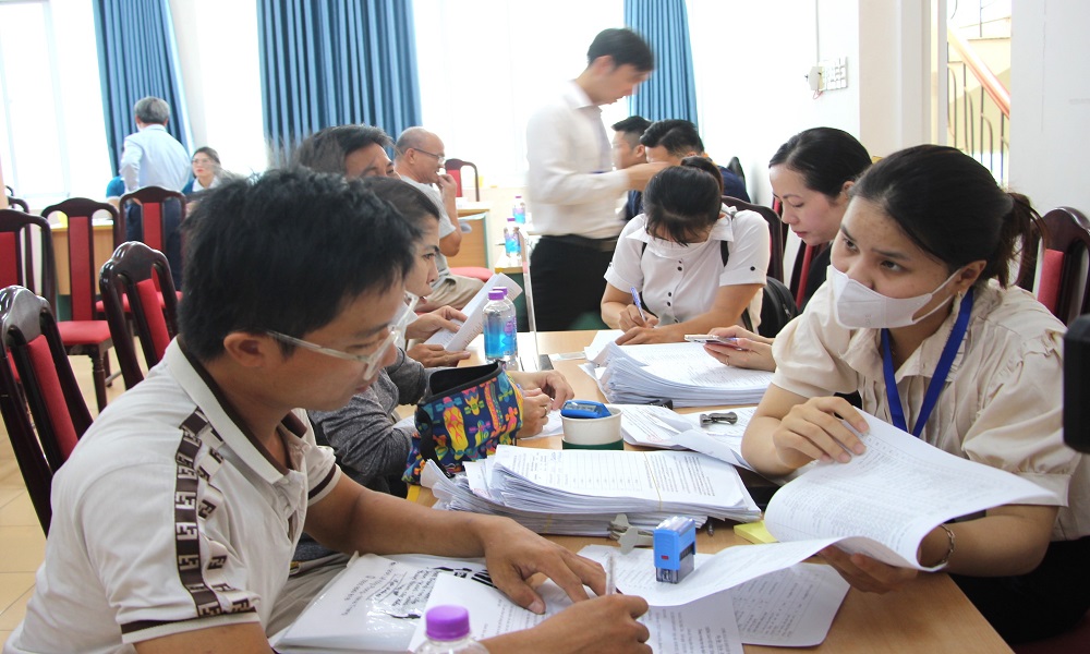 Để chính sách BH thất nghiệp thực sự là “điểm tựa” cho người lao động