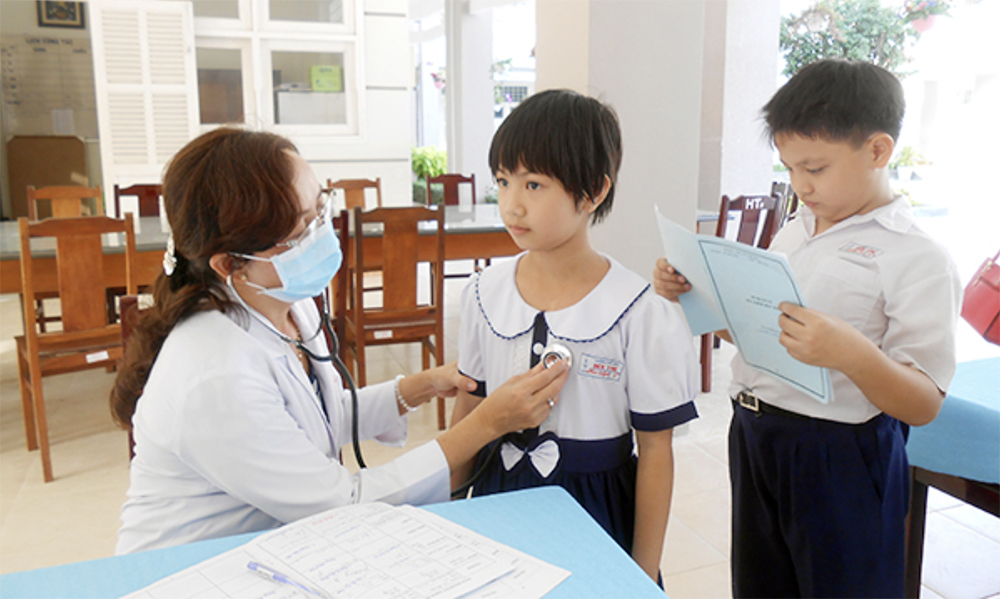 Ngân sách Nhà nước hỗ trợ tối thiểu 50% mức đóng BHYT: Bước tiến vì an sinh xã hội