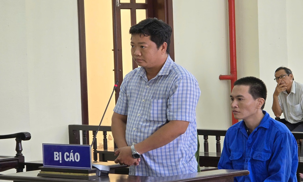 Tây Ninh: Bác sĩ cấp khống Giấy chứng nhận nghỉ việc hưởng BHXH bị phạt 8 năm tù
