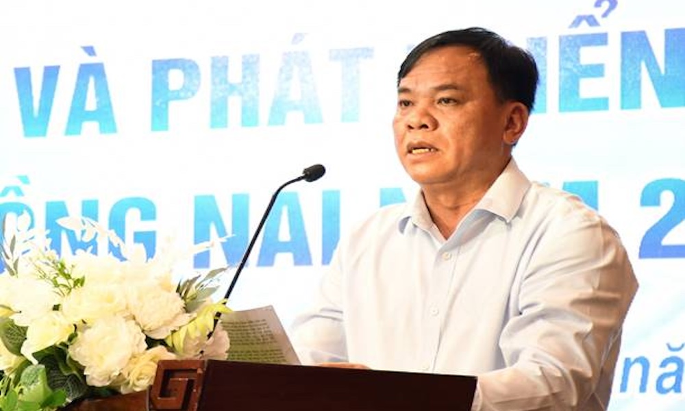 Tỉnh Đồng Nai kiện toàn Ban Chỉ đạo thực hiện chính sách BHXH, BHYT