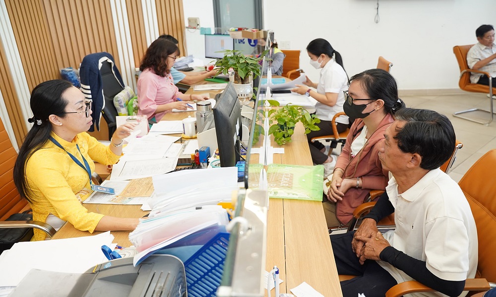Đề xuất mới về tiền lương, thu nhập của viên chức