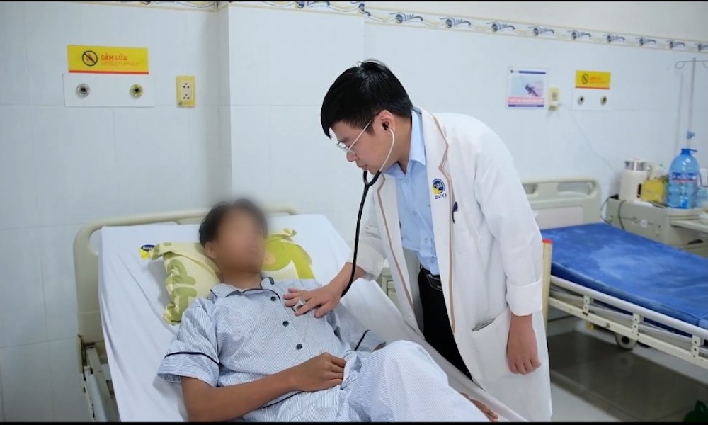 Dịch sốt xuất huyết đang “tấn công” nhiều người lớn