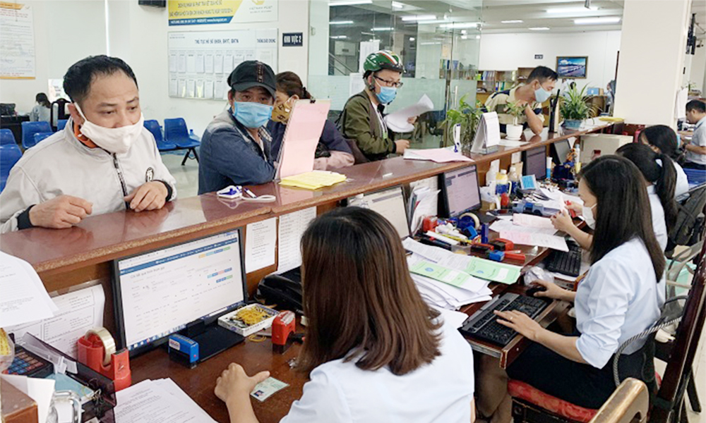 Chính sách BHXH, tiền lương dành cho CCVC có hiệu lực từ tháng 10/2022