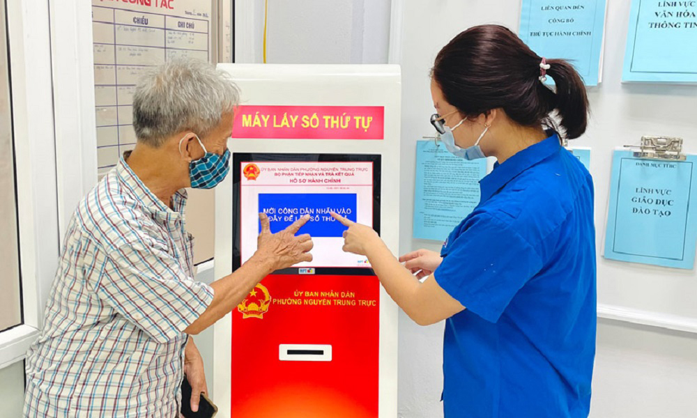 Cắt giảm ít nhất 20% TTHC nội bộ trong hệ thống hành chính nhà nước