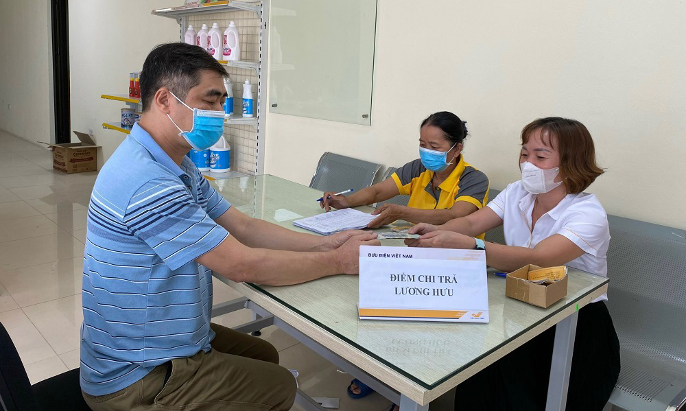 Cần chính sách hỗ trợ để NLĐ không nhận BHXH một lần