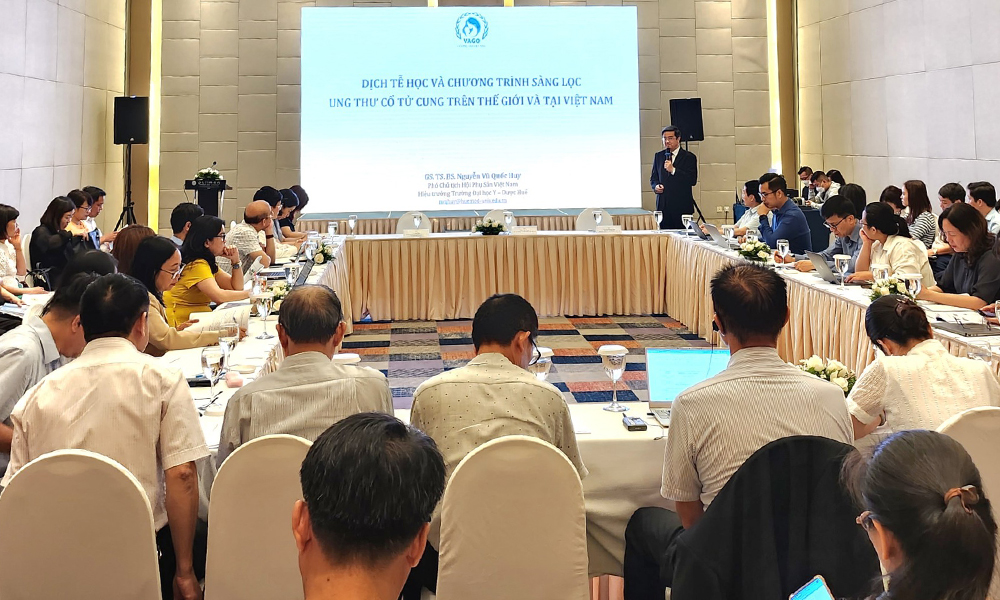Đề xuất BHYT chi trả phí sàng lọc một số bệnh phổ biến: Cần nghiên cứu kỹ tác động của chính sách