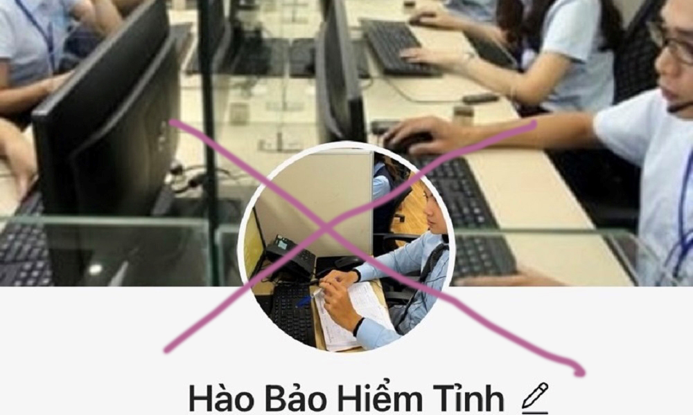 Bình Phước: Tiếp tục xuất hiện đối tượng giả danh cơ quan BHXH lừa đảo người dân