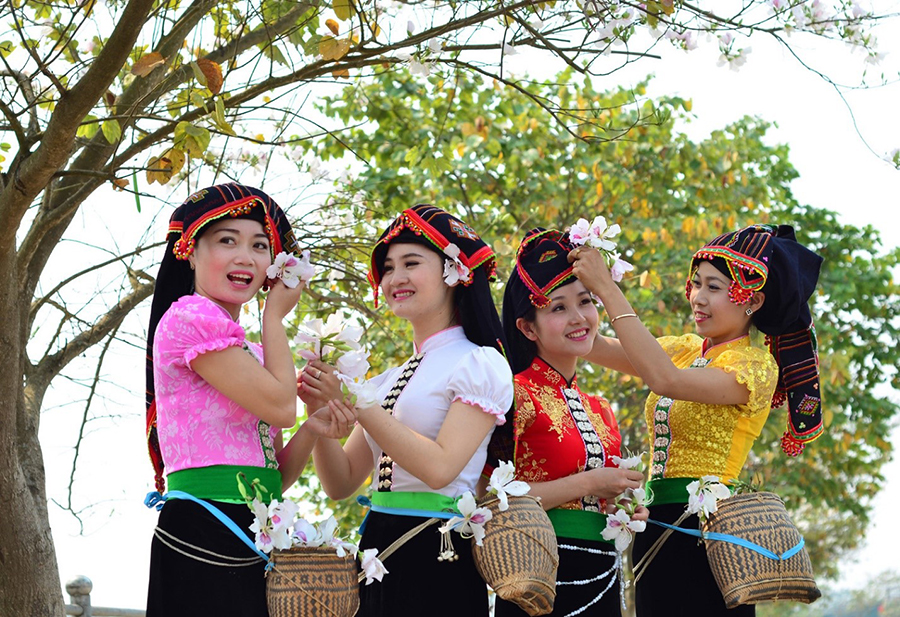 Festival Tinh hoa Tây Bắc – Điện Biên năm 2025: Chuỗi sự kiện nhằm hút khách, kết nối doanh nghiệp du lịch