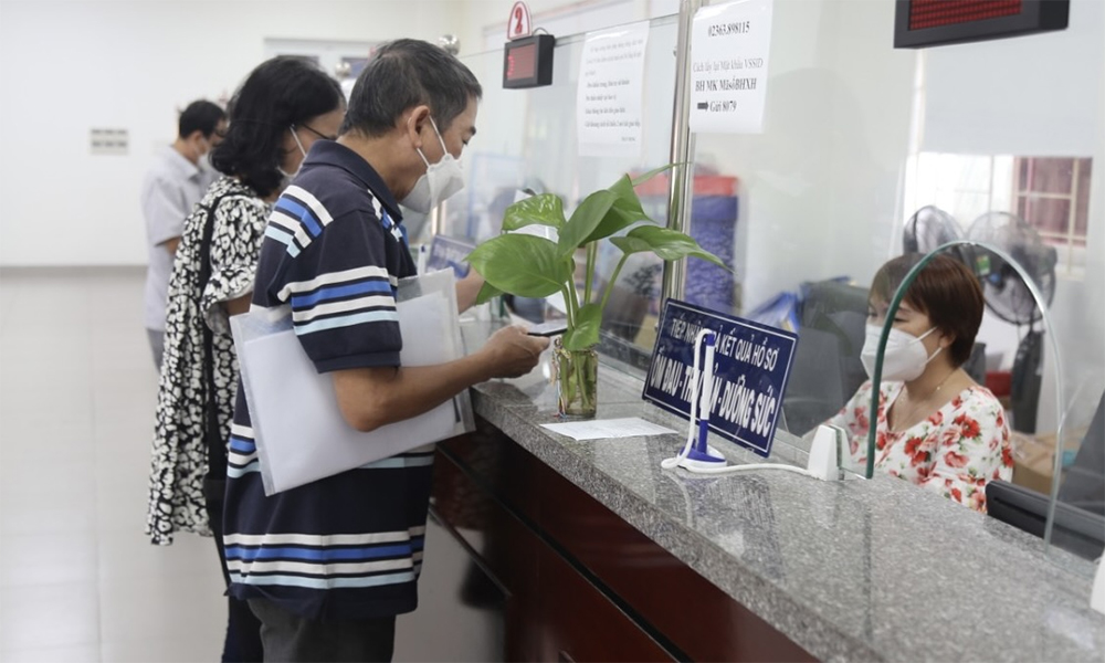 BHXH TP.Đà Nẵng: Khảo sát mức độ hài lòng của cá nhân, tổ chức để nâng cao chất lượng phục vụ